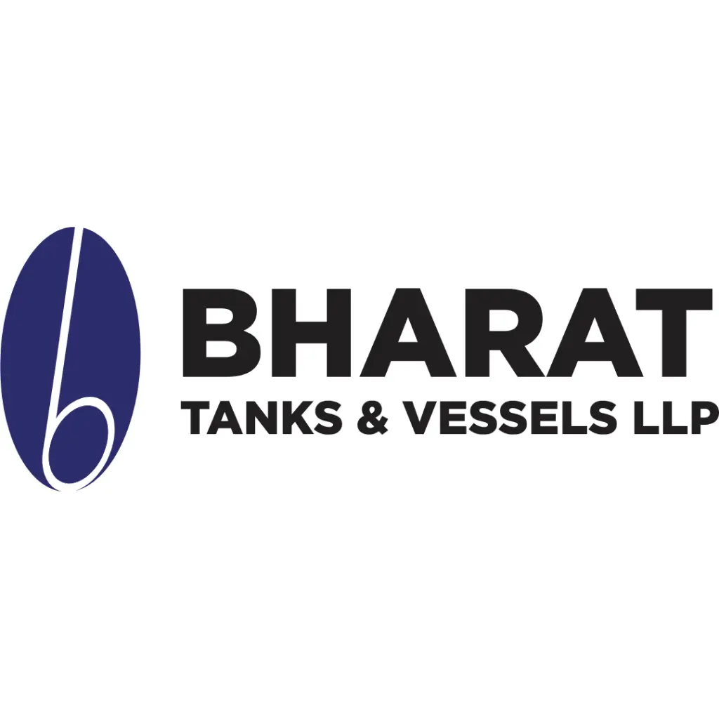 Bharat Tanks & Vessels LLP Logo